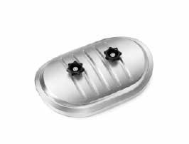 Access Doors for Round Ducts
